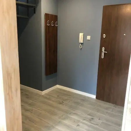 Apartament Gorska Sielanka *