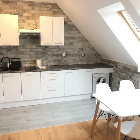 דירה Apartament Gorska Sielanka