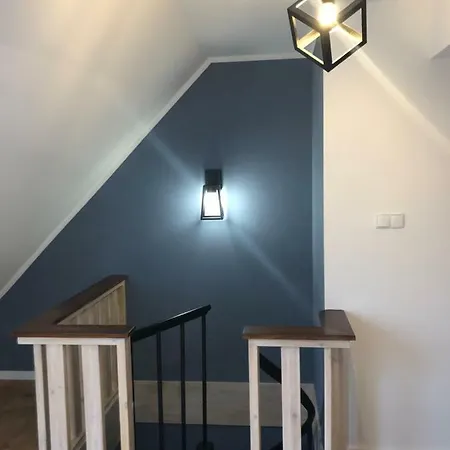 Apartament Gorska Sielanka דירה