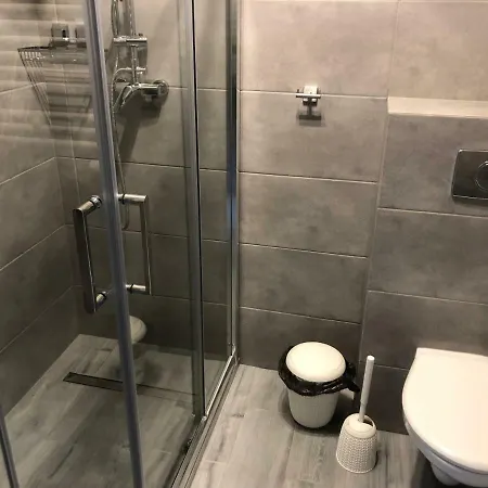 Apartament Gorska Sielanka דירה פולניסה-ז'דוז'