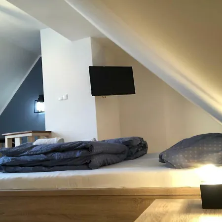 דירה Apartament Gorska Sielanka