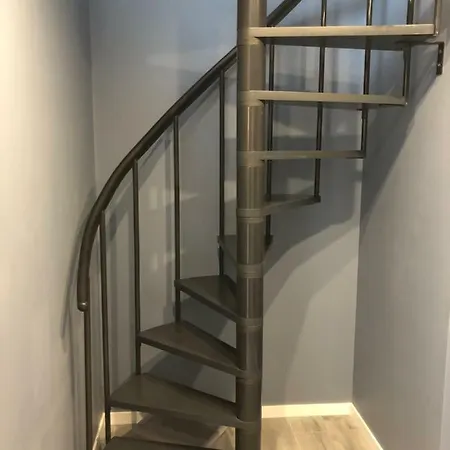 Apartament Gorska Sielanka דירה *